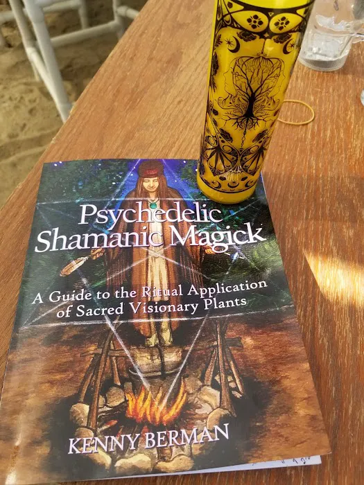 Desert Rose Collective Camping Picture 7