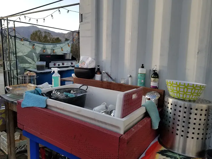 Desert Rose Collective Camping Picture 3