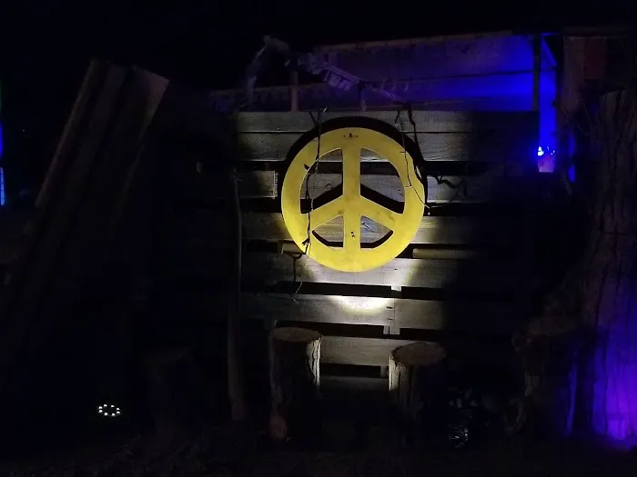 Desert Rose Collective Camping Picture 4