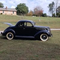 Orchard Park RV Campground ico