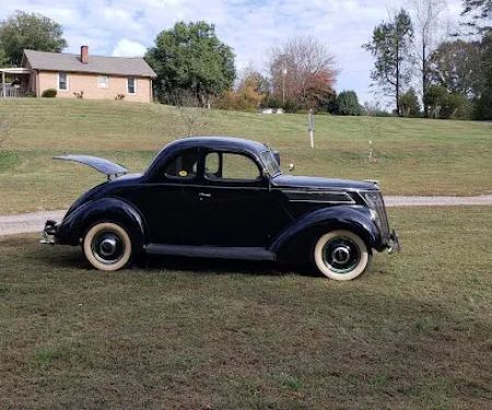 Orchard Park RV Campground