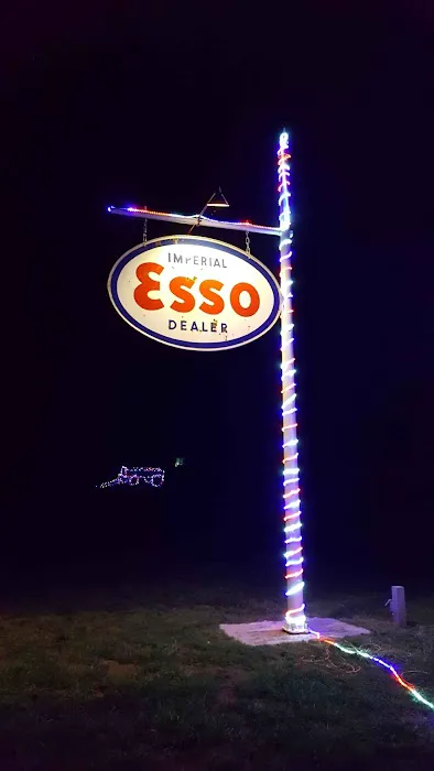 Orchard Park RV Campground Picture 9