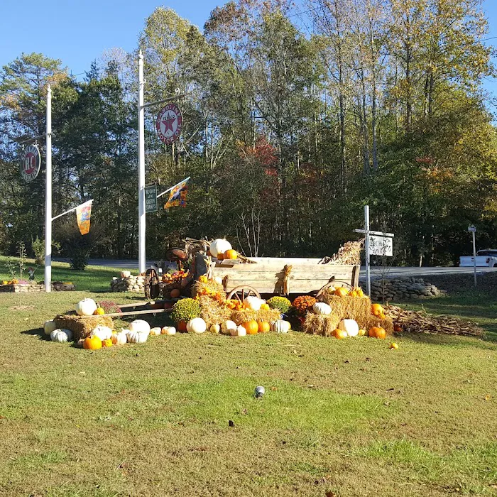 Orchard Park RV Campground Picture 5