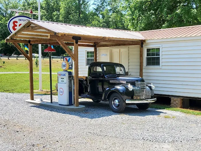 Orchard Park RV Campground Picture 6