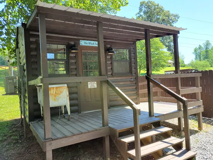 Orchard Park RV Campground Picture 3