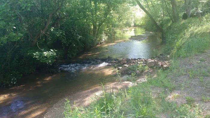 Rutherfordton RV Park Picture 4