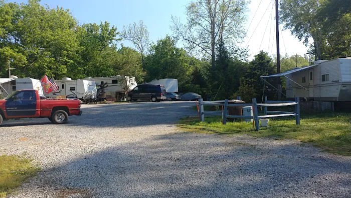 Rutherfordton RV Park Picture 8