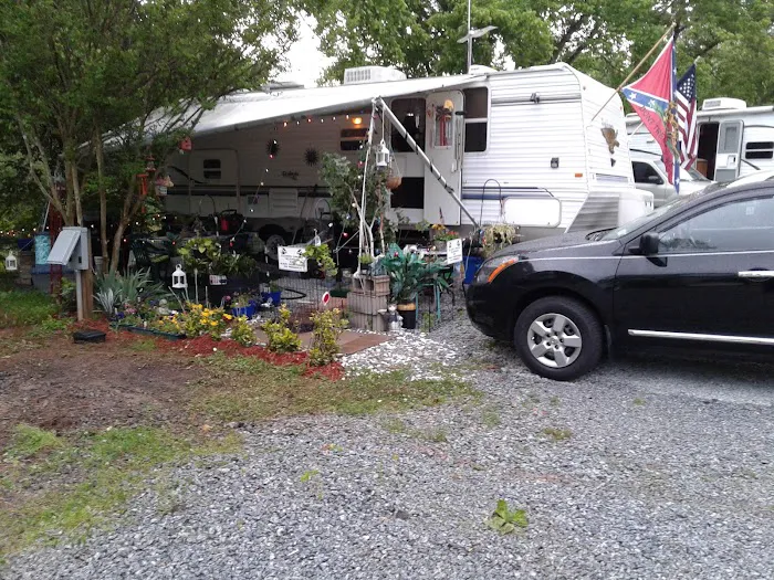 Rutherfordton RV Park Picture 5