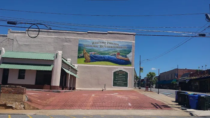 Rutherfordton RV Park Picture 1