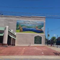 Rutherfordton RV Park ico