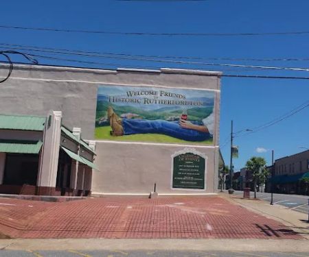 Rutherfordton RV Park