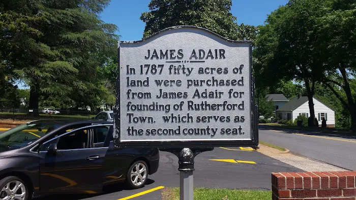 Rutherfordton RV Park Picture 2