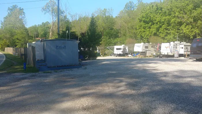 Rutherfordton RV Park Picture 9