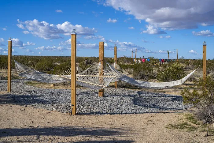 Joshua Tree Village Campground Picture 9