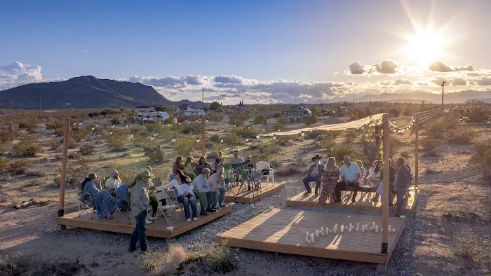 Joshua Tree Village Campground Picture 5