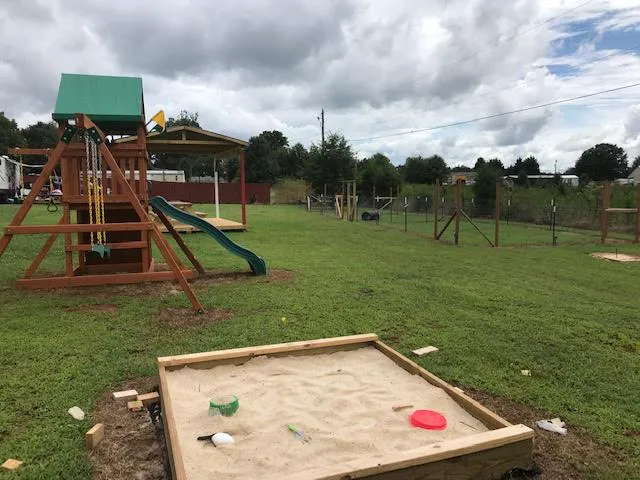 Cowpens Battlefield RV Park (Behind Dollar General) Picture 1