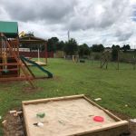 Cowpens Battlefield RV Park (Behind Dollar General)