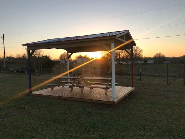 Cowpens Battlefield RV Park (Behind Dollar General) Picture 3