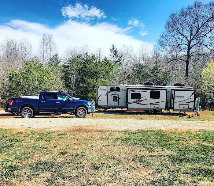 Cowpens Battlefield RV Park (Behind Dollar General) Picture 4