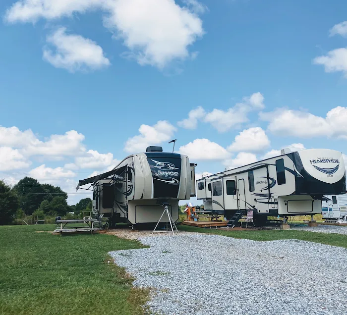 Cowpens Battlefield RV Park (Behind Dollar General) Picture 9