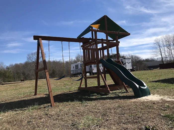 Cowpens Battlefield RV Park (Behind Dollar General) Picture 6