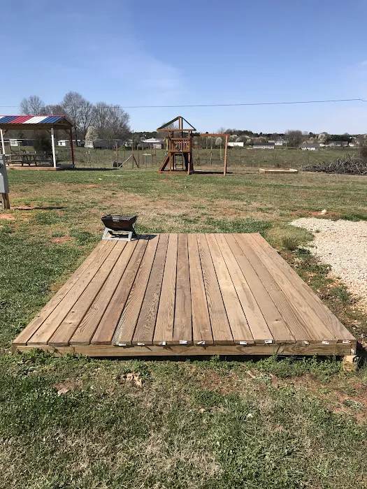 Cowpens Battlefield RV Park (Behind Dollar General) Picture 7