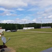 Bb Mobile Home Park ico