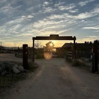 The Rock House; Thunderbird Lodge Retreat ico