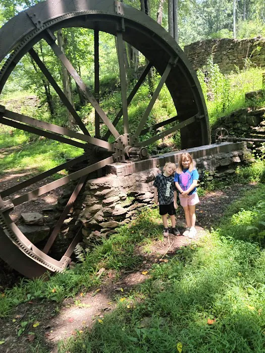 Water Wheel RV Park Picture 1