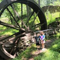 Water Wheel RV Park ico