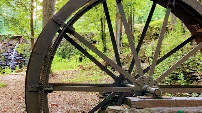 Water Wheel RV Park Picture 5