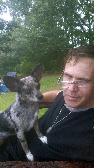 Walkers Mobile Home Park Picture 5