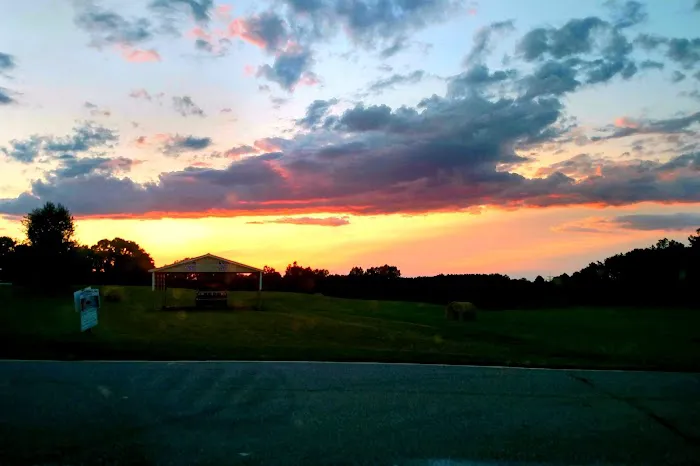 Walkers Mobile Home Park Picture 6