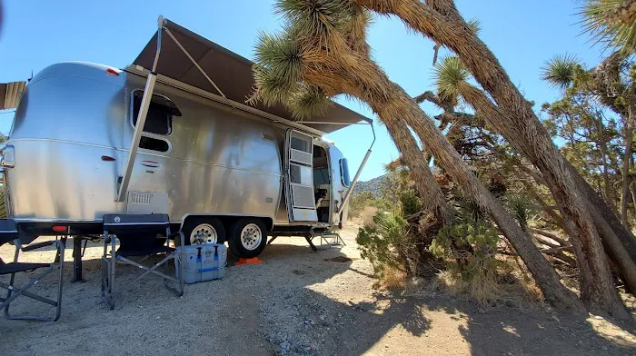Black Rock Canyon Campground Picture 6