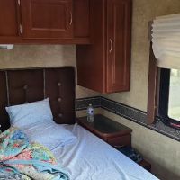 Black Rock Canyon Campground ico