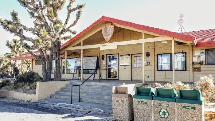 Black Rock Canyon Campground Picture 3