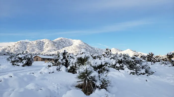 Black Rock Canyon Campground Picture 4