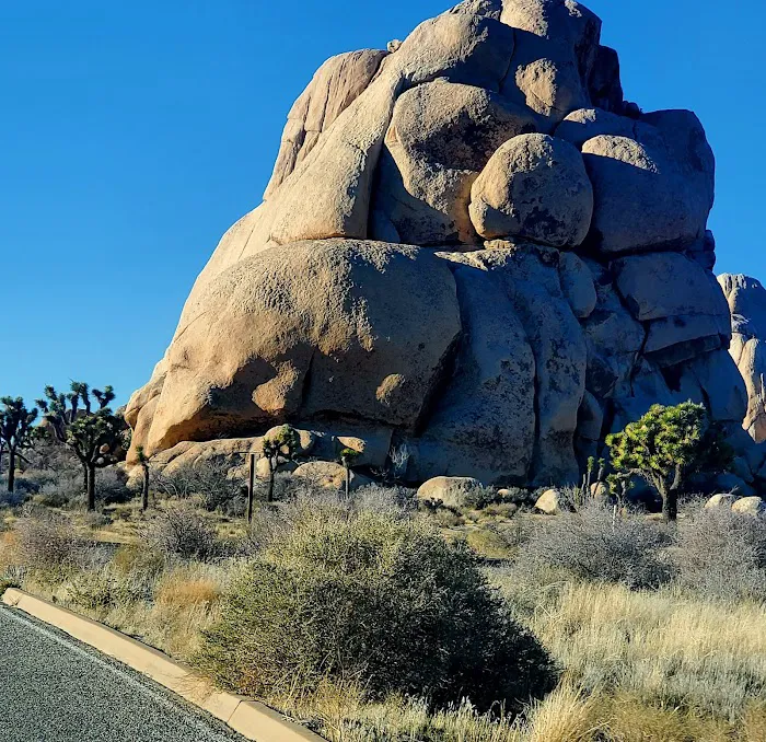 Black Rock Canyon Campground Picture 10