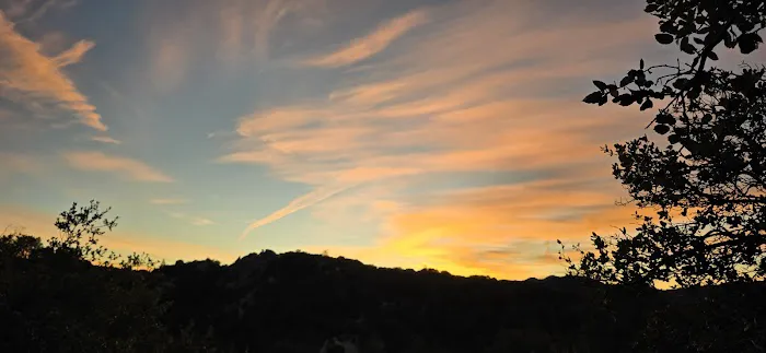 Los Coyotes Reservation Campground Picture 7