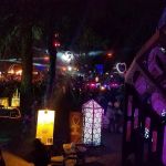 Los Coyotes Reservation Campground