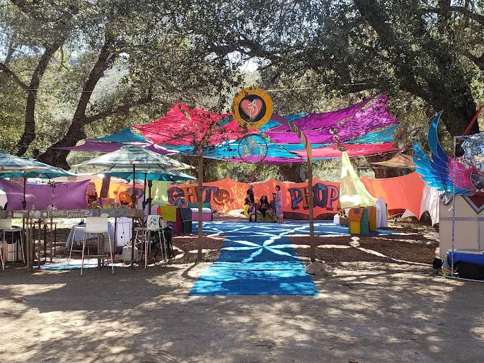 Los Coyotes Reservation Campground Picture 5