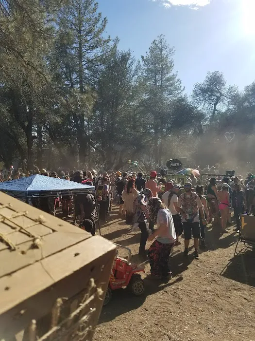 Los Coyotes Reservation Campground Picture 4