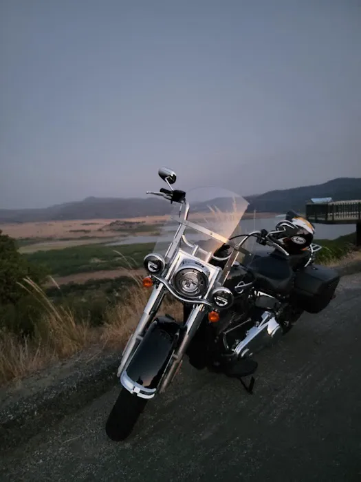 Henshaw Scenic Vista Picture 1