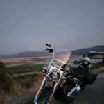 Henshaw Scenic Vista