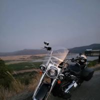 Henshaw Scenic Vista ico