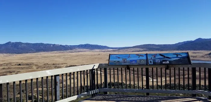 Henshaw Scenic Vista Picture 2