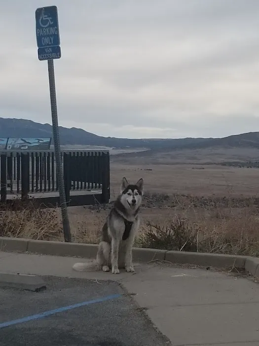 Henshaw Scenic Vista Picture 4