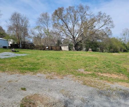 Tammy Drive Mobile Home Park