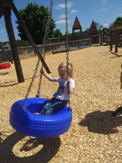 Gateway Creek Picture 1