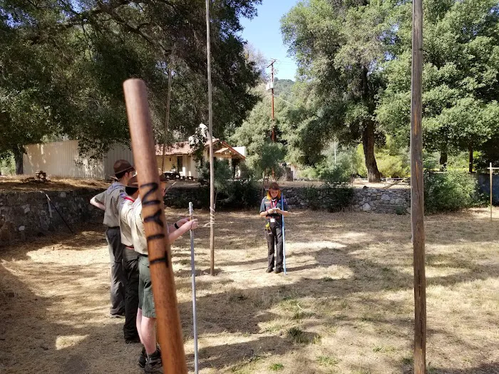 Mataguay Scout Ranch Picture 9